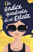 Libro La radice quadrata di un'estate Harriet Reuter Hapgood