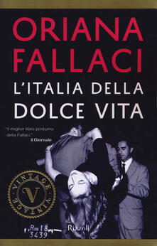 L Italia della dolce vita.pdf