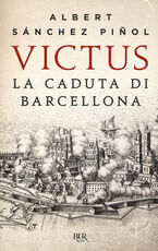 Libro Victus Albert Sánchez Piñol