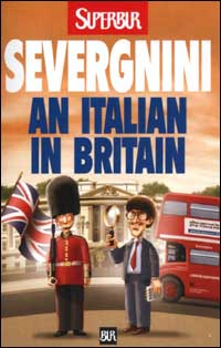 Image of Italian in Britain (An). Ediz. inglese
