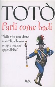 Parli come badi.pdf