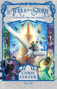Libro Lo scontro dei mondi. La terra delle storie Chris Colfer