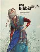 Libro Una Bibbia Philippe Lechermeier Rébecca Dautremer