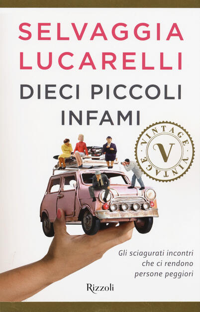 Titolo carino per il profilo di incontri