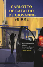 Libro Sbirre Massimo Carlotto Giancarlo De Cataldo Maurizio De Giovanni