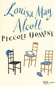 Piccoli uomini. Ediz. integrale.pdf
