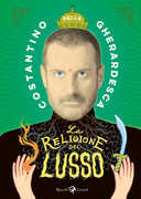 Libro La religione del lusso Costantino Della Gherardesca
