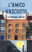 Libro L' amico nascosto Katherine Marsh