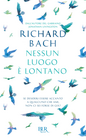 Il gabbiano Jonathan Livingston - Richard Bach - Rizzoli - Doparà
