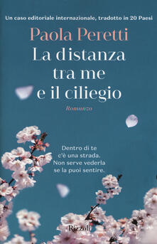 La distanza tra me e il ciliegio.pdf
