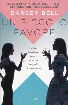 Un piccolo favore.pdf