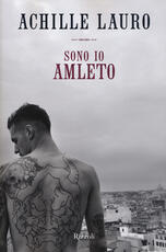 Libro Sono io Amleto Achille Lauro