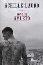 Libro Sono io Amleto Achille Lauro