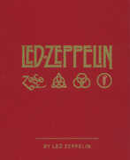 Libro Led Zeppelin by Led Zeppelin
