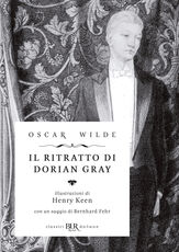 Libro Il ritratto di Dorian Gray. Ediz. deluxe Oscar Wilde