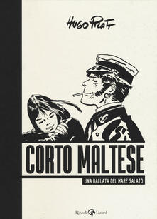 Corto Maltese. Una ballata del mare salato.pdf