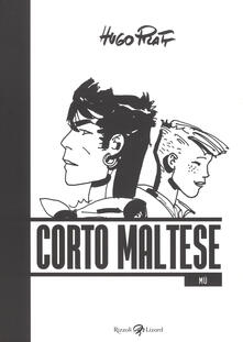 Corto Maltese. Mu.pdf