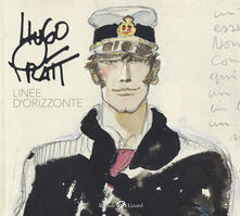 Hugo Pratt. Linee dorizzonte.pdf