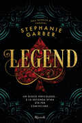 Libro Legend Stephanie Garber