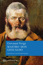 Libro Mastro Don Gesualdo Giovanni Verga