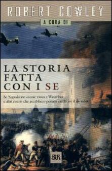 La storia fatta con i se.pdf