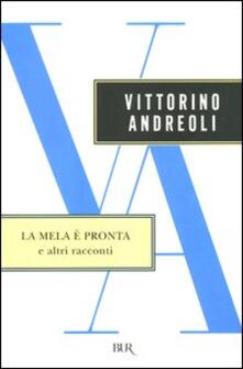 La mela è pronta e altri racconti.pdf