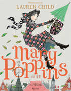 Libro Mary Poppins Pamela Lyndon Travers