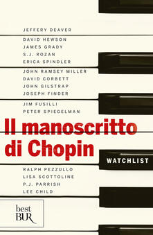 Il manoscritto di Chopin.pdf