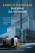 Libro Ragione da vendere Enrico Pandiani