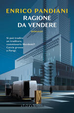 Libro Ragione da vendere Enrico Pandiani