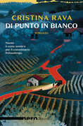 Libro Di punto in bianco Cristina Rava
