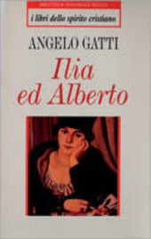 Copertina  Ilia ed Alberto