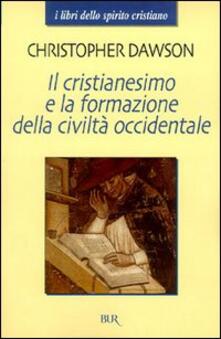 Il cristianesimo e la formazione della civiltà occidentale.pdf