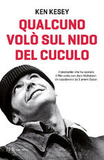 Libro Qualcuno volò sul nido del cuculo Ken Kesey