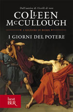 Libro I giorni del potere Colleen McCullough