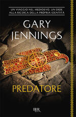 Libro Predatore Gary Jennings