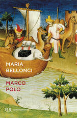Libro Marco Polo Maria Bellonci