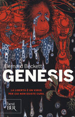 Libro Genesis Bernard Beckett