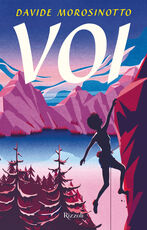 Libro Voi Davide Morosinotto
