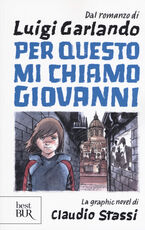 Libro Per questo mi chiamo Giovanni Luigi Garlando Claudio Stassi