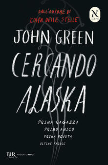 Cercando Alaska. Ediz. speciale.pdf