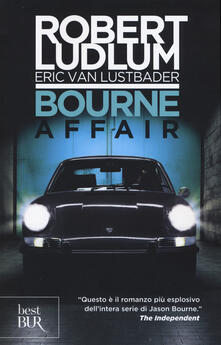 Bourne Affair.pdf