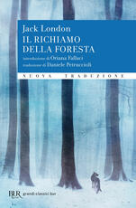 Libro Il richiamo della foresta Jack London