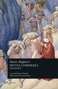 Divina Commedia Epub
