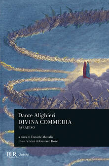 La Divina Commedia. Paradiso.pdf