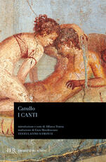 Libro I canti G. Valerio Catullo