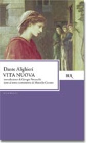 Copertina  Vita nuova