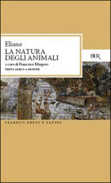 La natura degli animali.pdf