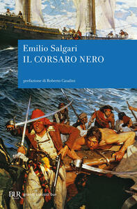 COME USARE IL CORSARO NERO PER SCARICARE
