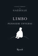 Libro Limbo. Pensieri inversi Gazzelle